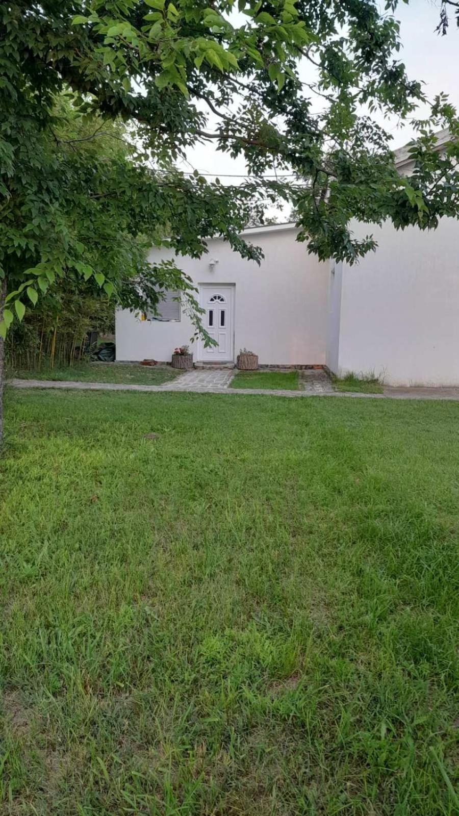 Casa Bella & Nova Hotell Palić Exteriör bild