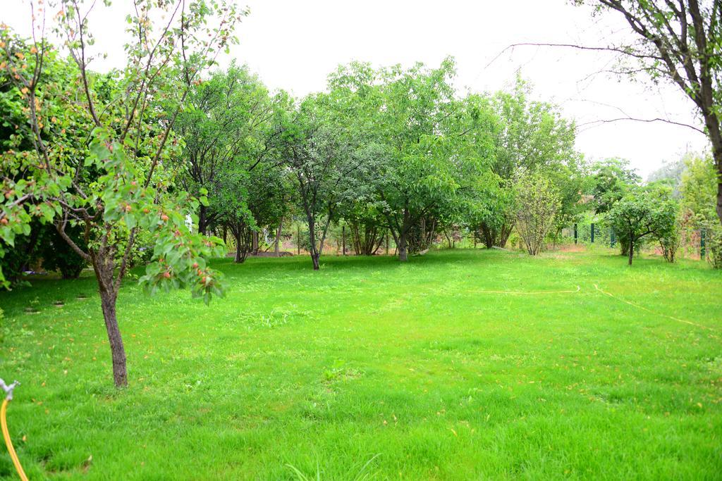 Casa Bella & Nova Hotell Palić Exteriör bild