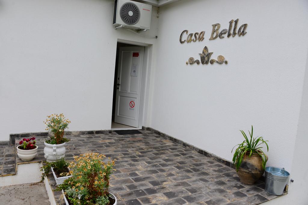 Casa Bella & Nova Hotell Palić Rum bild