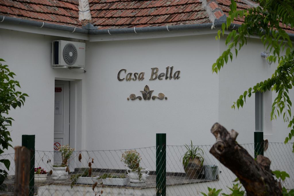 Casa Bella & Nova Hotell Palić Rum bild